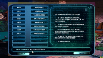 The St. Christopher's School Lockdown Screenshot